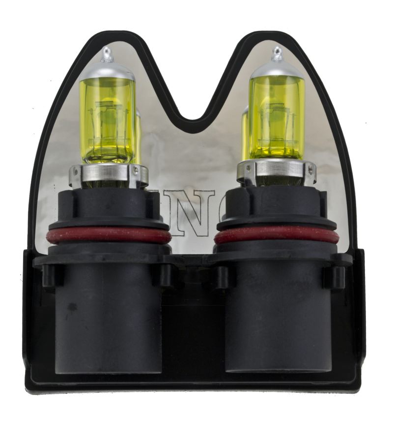 Hella Bulb Hb1 9004 12V 65/45W Xen Ylw - H71070562