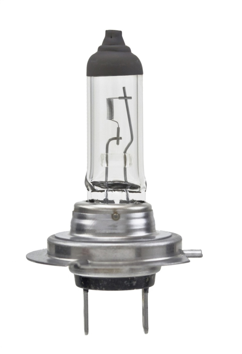 Hella Bulb H7 12V 55W Px26D T4625 (2) - H7TB