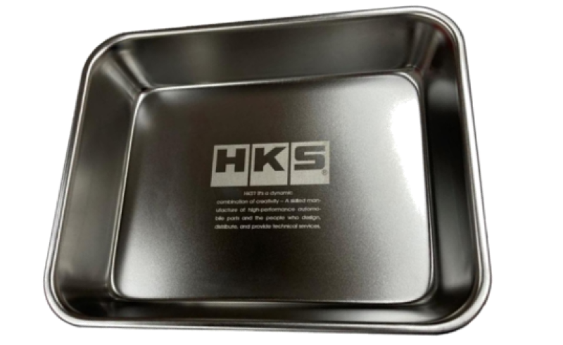 HKS Mechanic Parts Tray - 51007-AK496