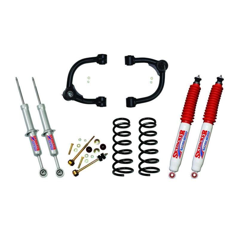 Skyjacker 3in KIT/07-14 FJ CRU/REAR NIT - FJ730STUN