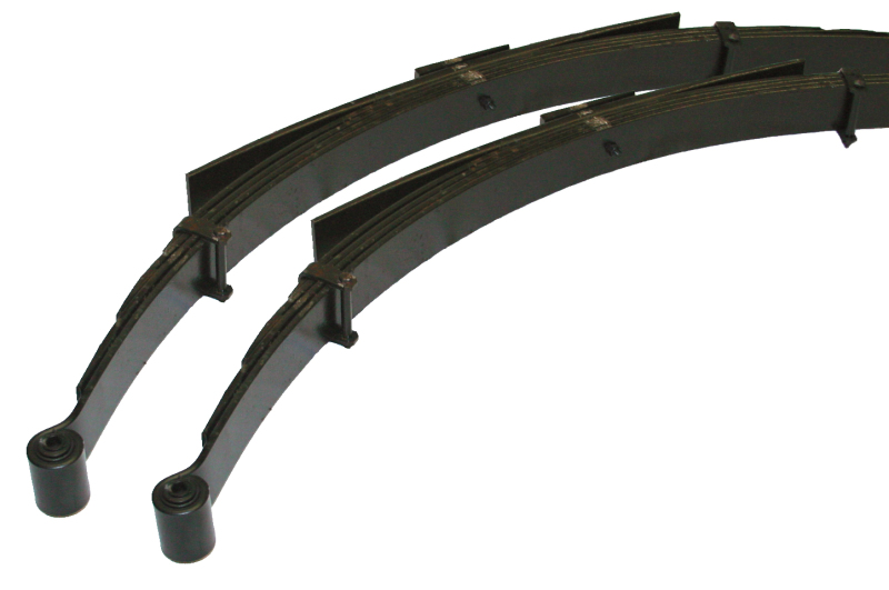 Skyjacker 4in SR 2STG REAR SPR 79-88TOY - TR40