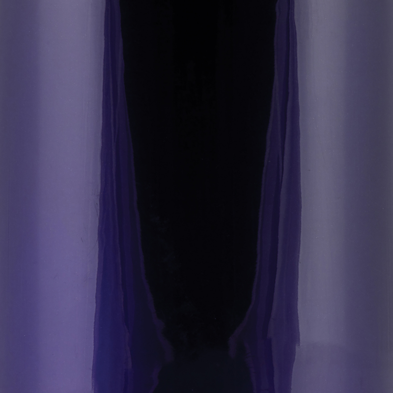 Wehrli 20-22 Chevrolet 6.6L L5P Duramax 4in Intake Kit - Illusion Purple - WCF100702-IP