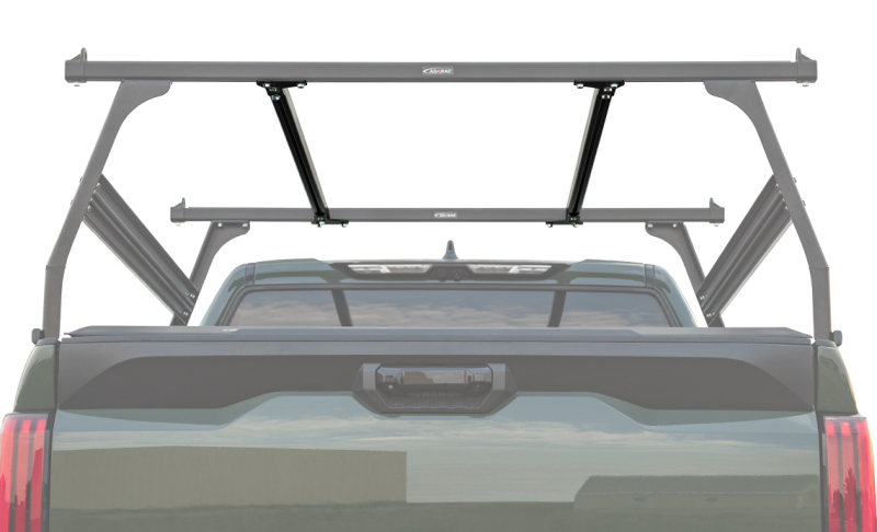 Access 16-ON Toyota Tacoma 5Ft Box Adagrid Accessory Grid - F6050042