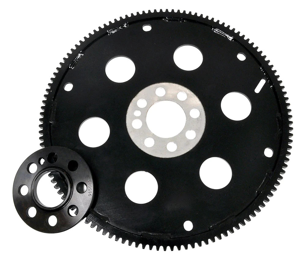 2020+ Toyota Supra B58 Flexplate And Crank Adapter