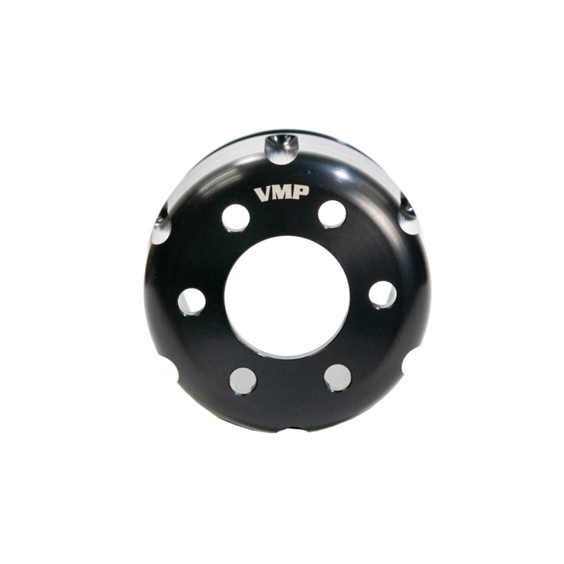 VMP Performance 5.0L TVS Supercharger 2.6in 6-Rib Pulley - VMP-26-6-B