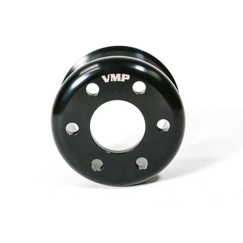 VMP Performance TVS Supercharger 2.7in 8-Rib Pulley for Odin/Predator Front-Feed - VMP-27-8-F