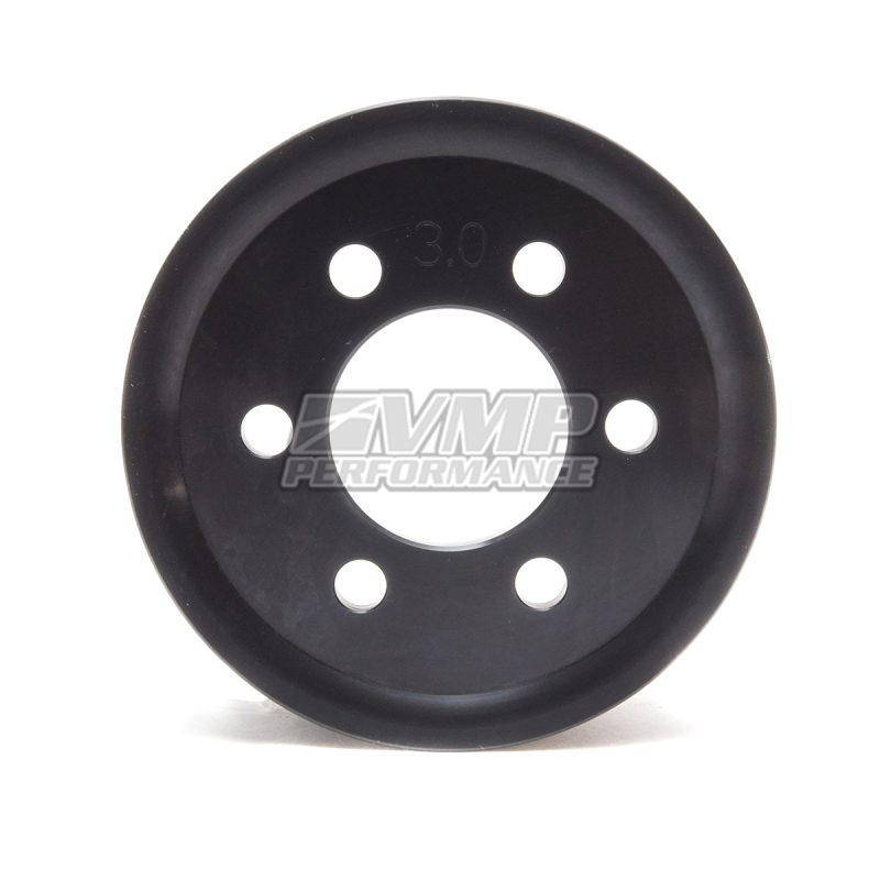 VMP Performance 03-04 Ford Mustang Cobra TVS Supercharger 3.0in Pulley - VMP-30-CTVS