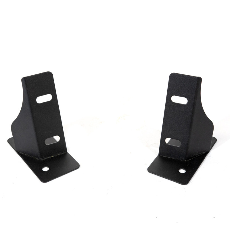 VMP Permance 11-14 Ford F-150 Heat Exchanger Brackets Heat Exchanger - VMP-ACP020