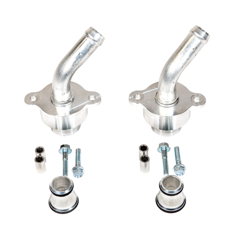 VMP Performance 11-17 Roush Replacement Aluminum 3/4in Tube Kit - VMP-SCC013
