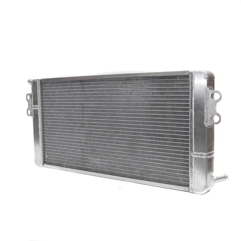 VMP Performance 05-14 Ford Mustang Dual-Fan Triple Pass Heat Exchanger - VMP-SUC021