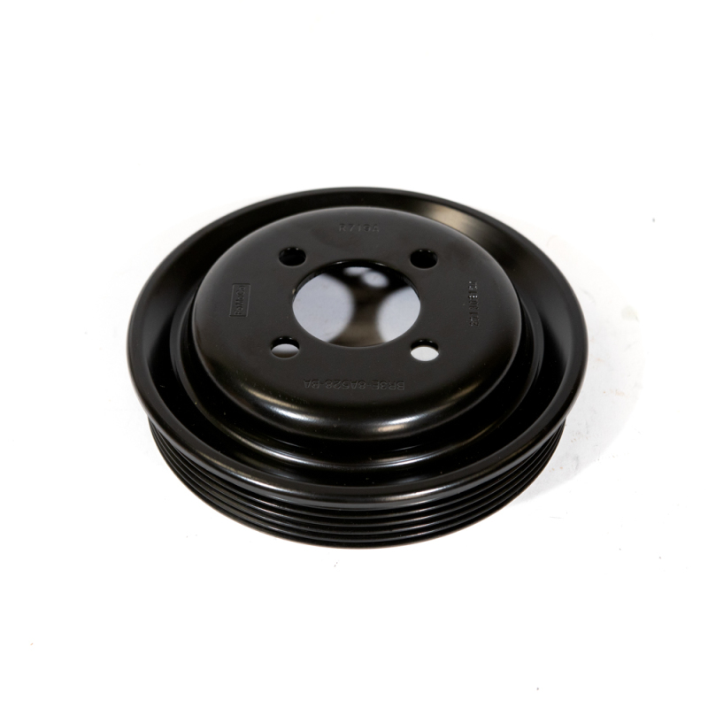 VMP Performance 11-13 Ford Mustang 4-bolt Water Pump Pulley - VMP-SUP051