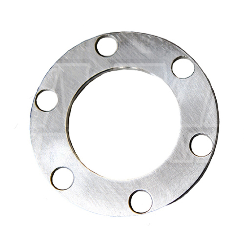 VMP Performance 6-Bolt Pulley Hub Spacer Rear-Feed SC (.035in Thick) - VMP-SUP070