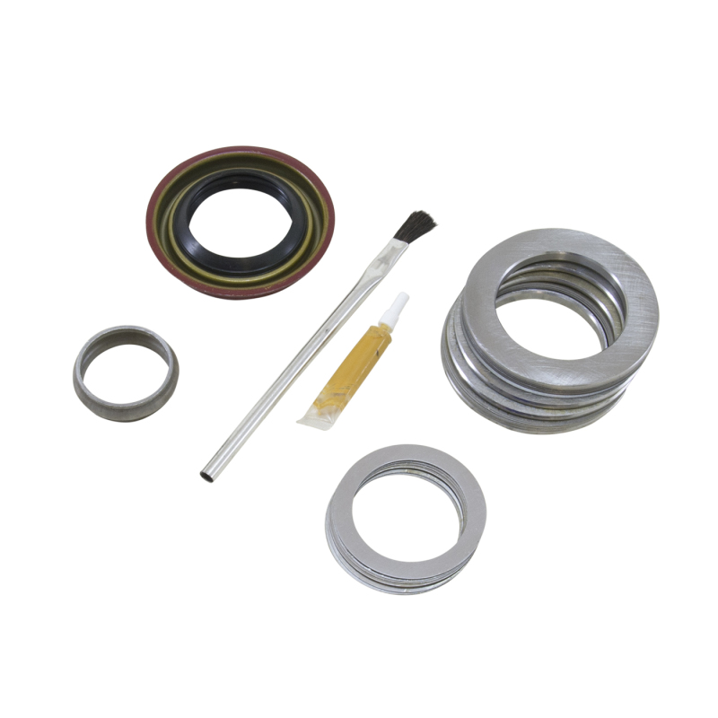 Yukon Minor Install Kit for Ford 9in Reverse Rotation - MK F9-HIPIN-C