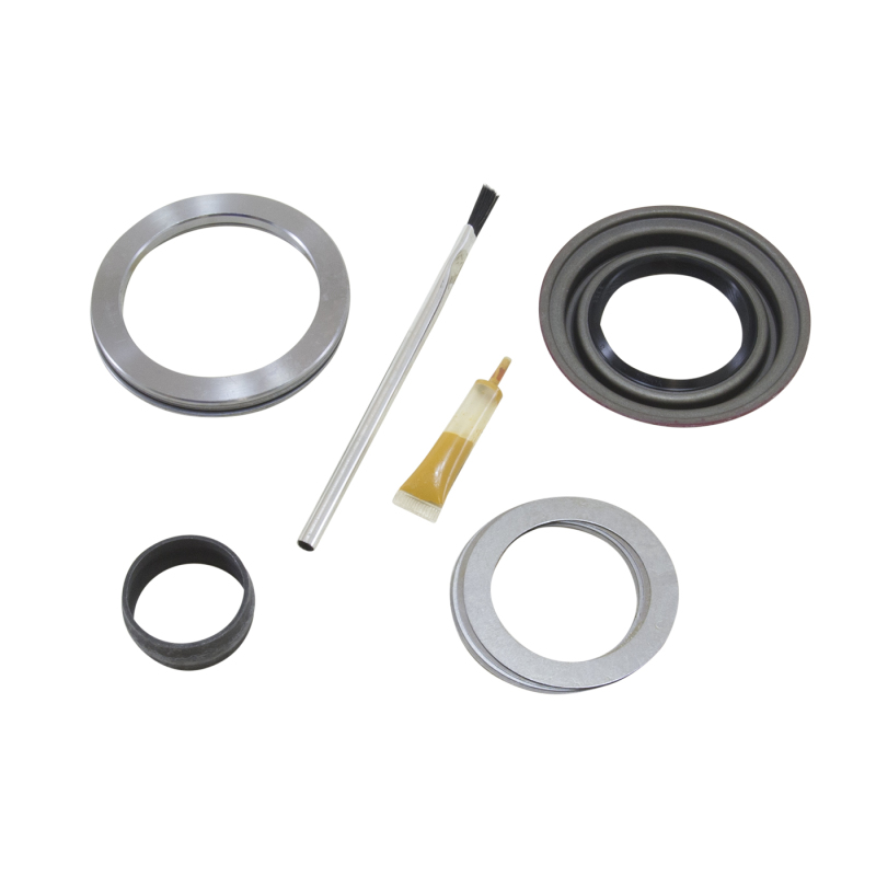 Yukon Minor Install Kit for 14 & Up GM 9.76in - MK GM9.76