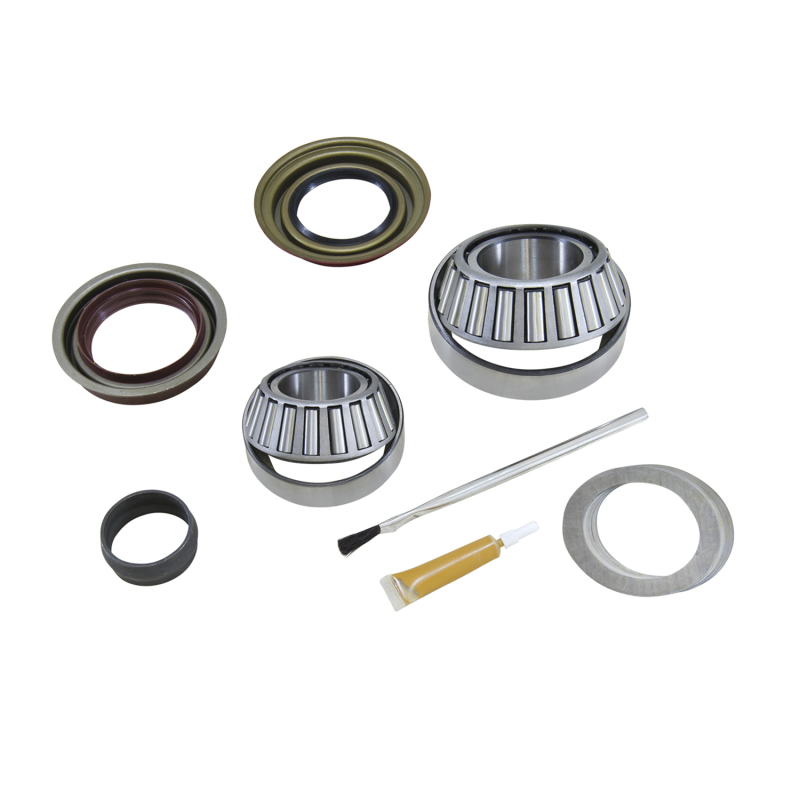 Yukon Pinion Install Kit for 2014 & Up GM 9.76 - PK GM9.76