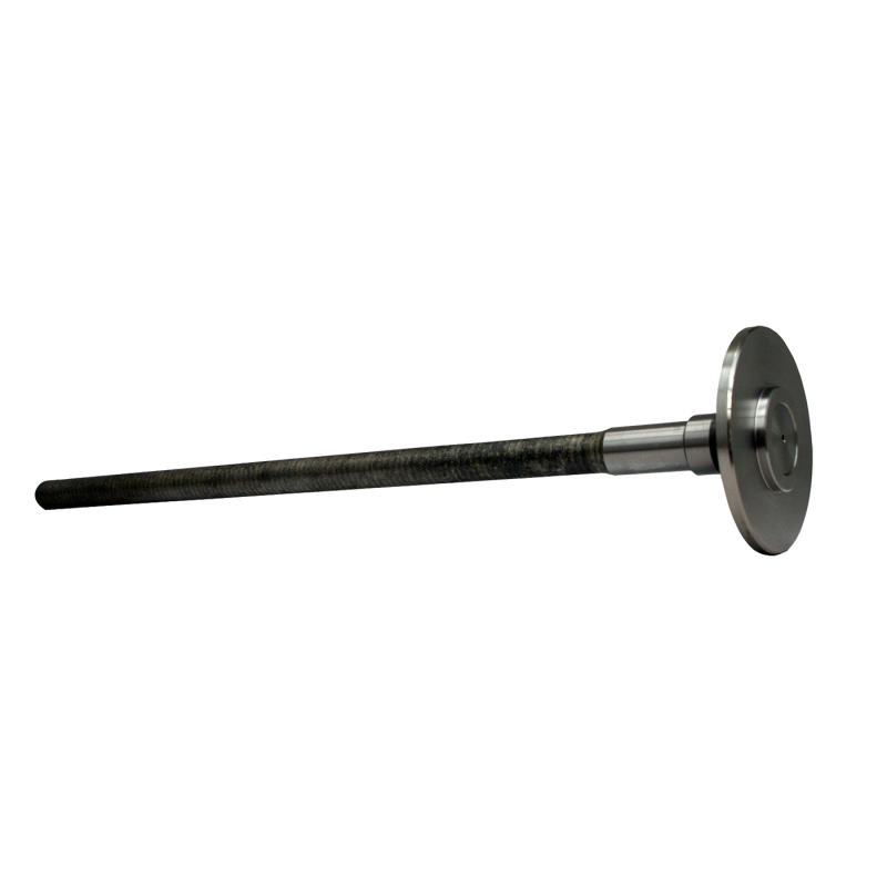 Yukon Semi-Floating Axle Blank 1.340in Shaft Diameter w/C-Clip 33.42in - YA BSF12-1400-L