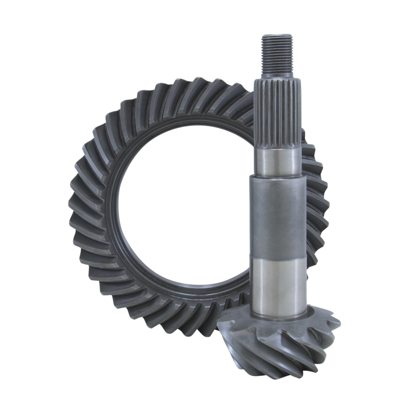 Yukon High Performance Yukon Ring & Pinion Replacement Gear Set for Dana 30 In A 3.90 Ratio - YG D30-390