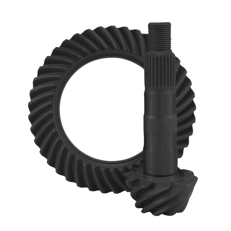 Yukon High Performance Yukon Ring & Pinion Gear Set for GM IFS 7.2in S10 & S15 In A 4.11 Ratio - YG GM7.2-411R