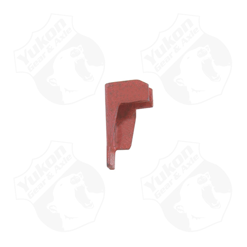 Yukon Locking Key / Wedge for Dana 60 & 70 Spindle Nut - YSPSP-039