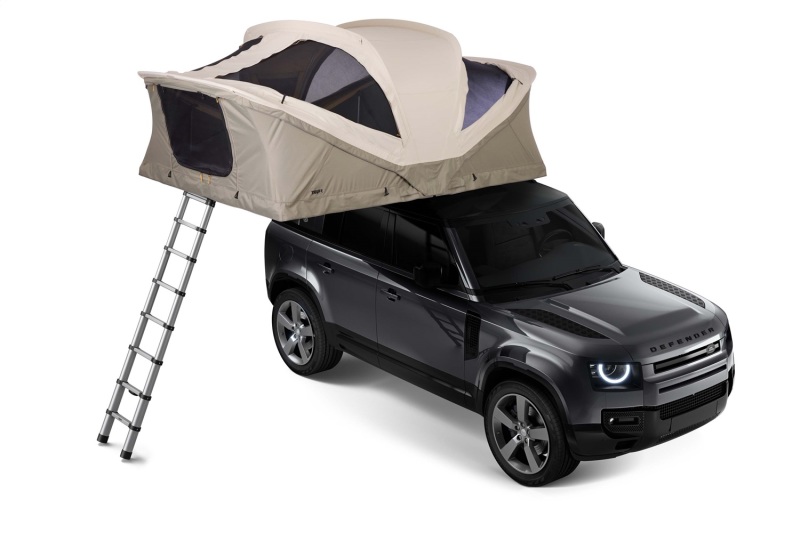 Thule Approach Roof Top Tent (Large) - Pelican Gray - 901015