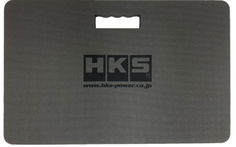HKS Mechanical Kneeling Pad - 51007-AK495