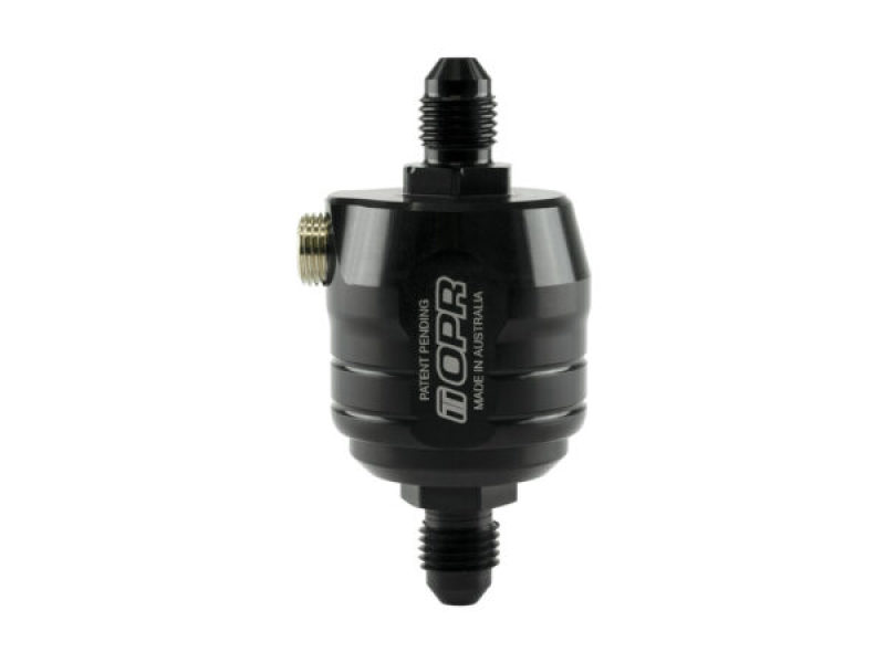 Turbosmart OPR V2 Turbo Oil Pressure Regulator - TS-0811-0012