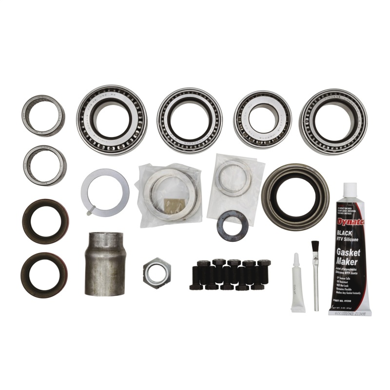 Eaton Dana 44 Vett Master Install Kit - K-D44-96IRS