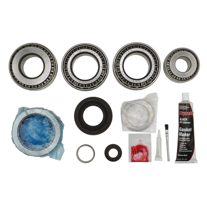 Eaton Ford 10.50in Rear Master Install Kit - K-F10.5-07R