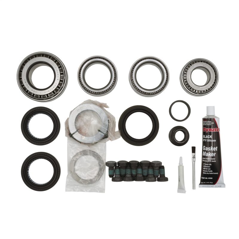 Eaton GM 8.6in (218mm) IRS Master Install Kit - K-GM8.6-10IRS