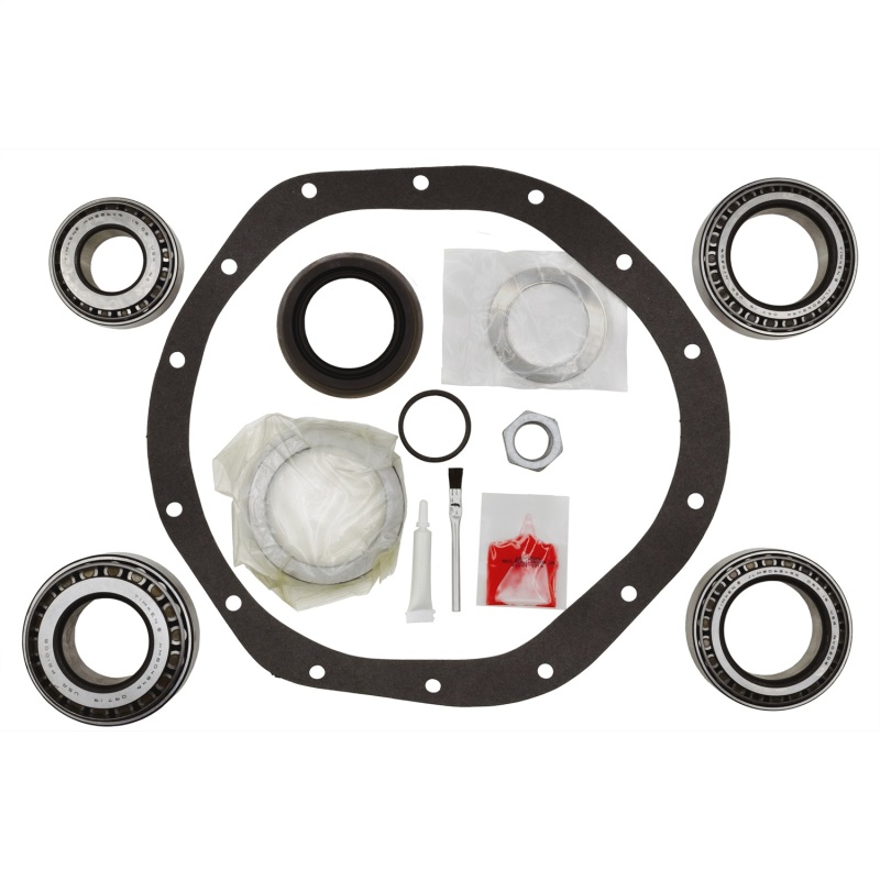 Eaton GM 9.5in Rear Master Install kit - K-GM9.5-97