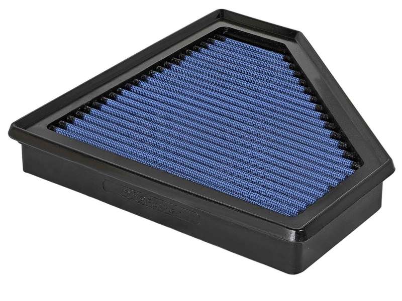 aFe MagnumFLOW  Pro 5R OE Replacement Filter 16-19 Cadillac CTS-V V8-6.2L (SC) - 30-10283