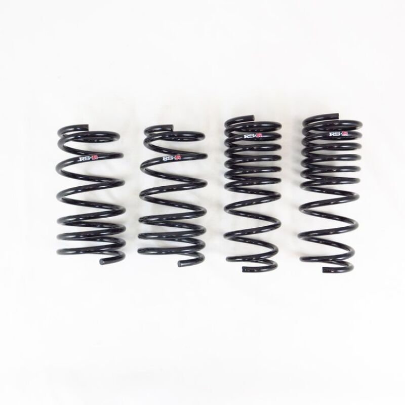 RS-R 2022 Toyota GR86 Super Down Sus Springs - T067S