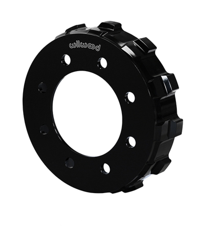 Wilwood Hat-Park Brake 1.92in Offset 8 x 6.692 - 12 on 9.75in - 170-15063