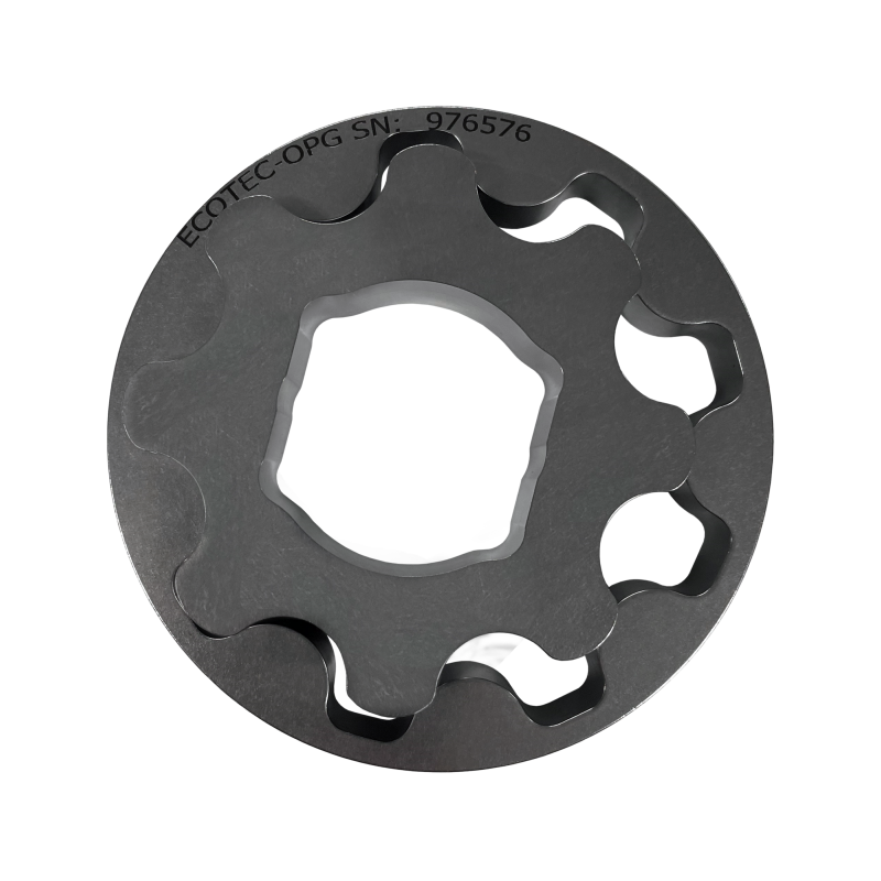 Boundary Chevrolet Ecotec I4 L850 2.0L/2.4L MartenWear Treated Billet Oil Pump Gear - EC-OPG-M