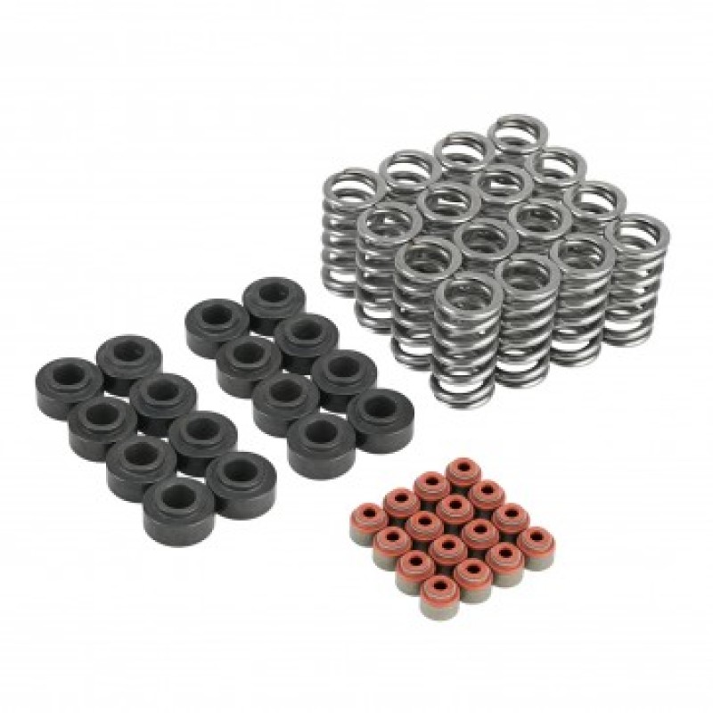 Skunk2 Honda K20C1/K20C4 Ultra Valve Springs and Spring Base Kit - 313-05-9100