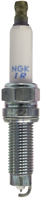 NGK Laser Iridium Spark Plug Box of 4 (ILZKR8C8G) - 90909
