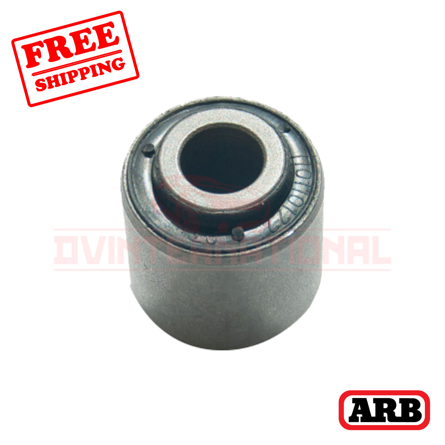 ARB Shock Bush Lower - 110-110-122