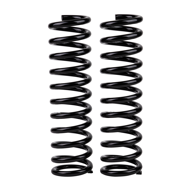 ARB / OME Coil Spring Rear Toy Fortuner Md - 2802