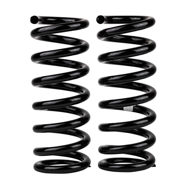 ARB / OME Coil Spring Front Nissan Y62 With Barf - 2978