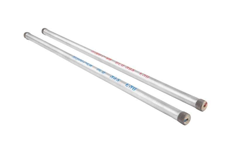 ARB Torsion Bar Set Nissan 97+ Pair - 303007