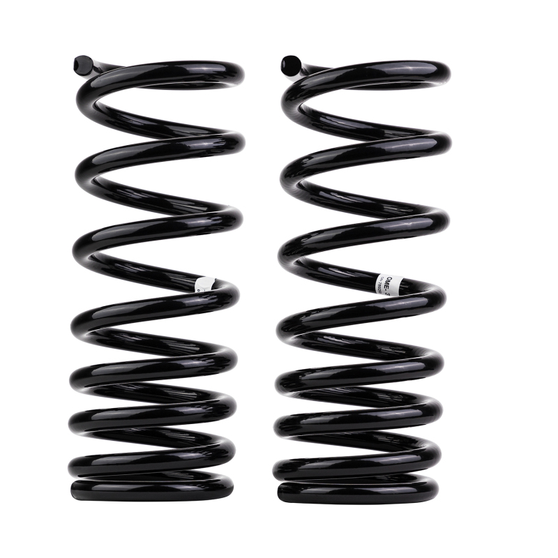 ARB / OME Coil Spring Rear Mits Pajeromed - 3110