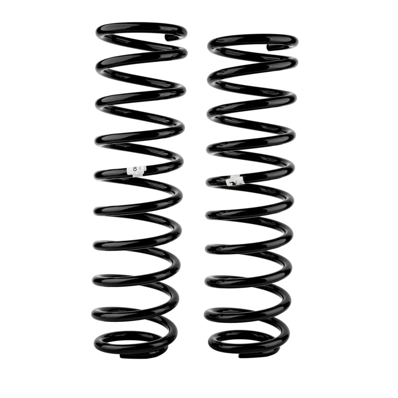 ARB / OME 18-20 Jeep Wrangler JL Coil Spring Set Front 2in Lift - 3154