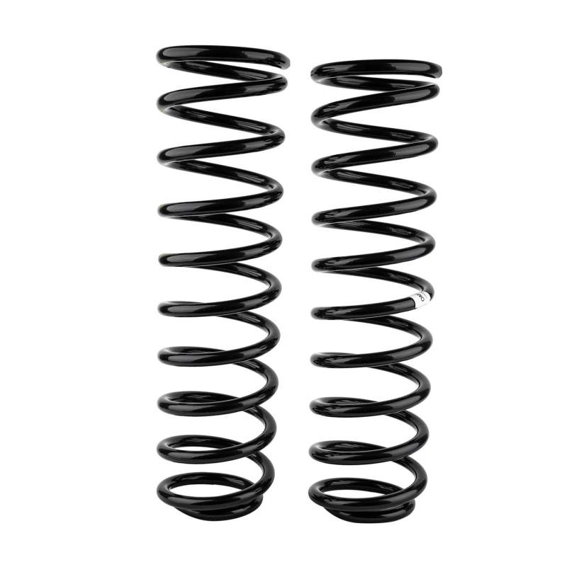 ARB / OME 18-20 Jeep Wrangler JL Coil Spring Set Front 2in Lift - 3155