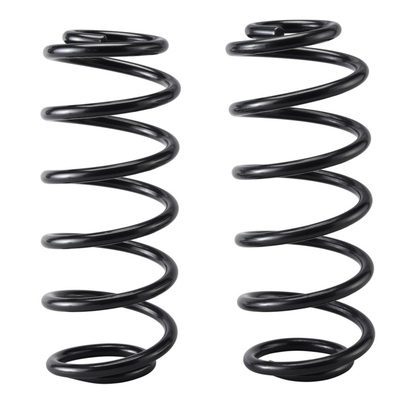 ARB / OME 18-20 Jeep Wrangler JL Coil Spring Set Rear 2in Lift - 3157