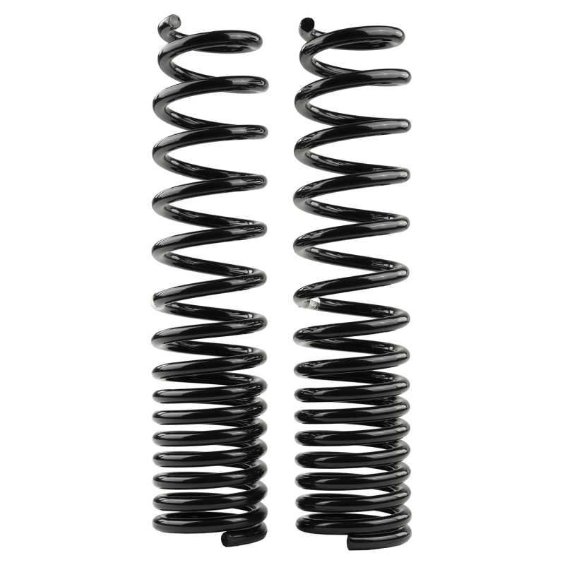 ARB / OME 2021+ Ford Bronco Rear Coil Spring Set for Heavy Loads - 3206