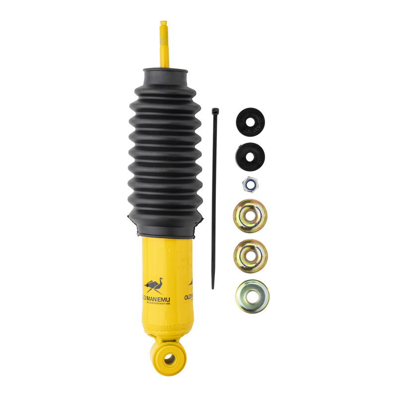 ARB / OME Nitrocharger Sport Shock Nissan Navara D22 F - 60034