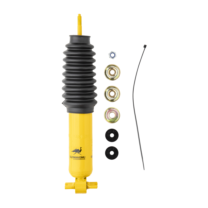 ARB / OME Nitrocharger Sport Shock Mits Pajero Triton F - 60051