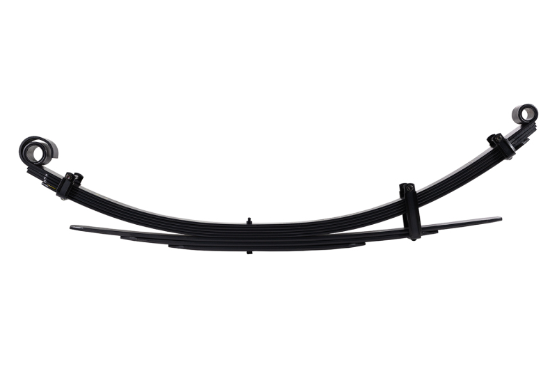 ARB / OME Leaf Spring Hilux Ifs -Rear- - CS021R