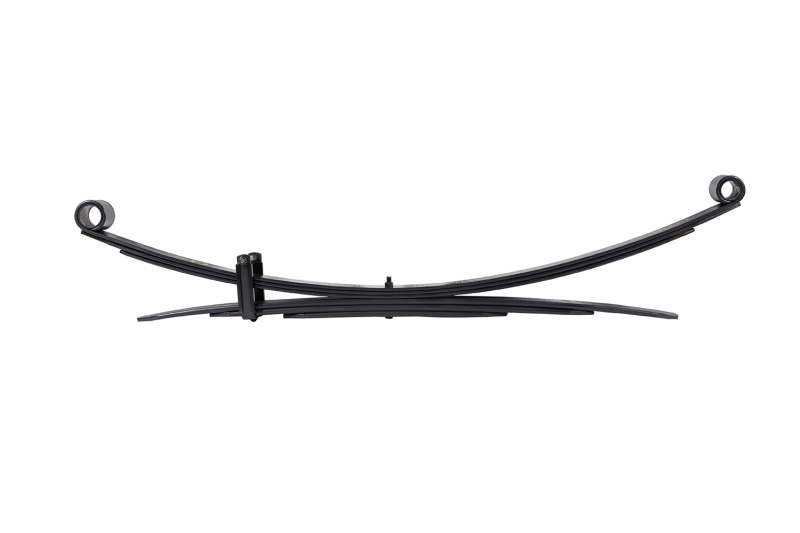 ARB / OME Leaf Spring Nissan D22 -Rear- - CS032R