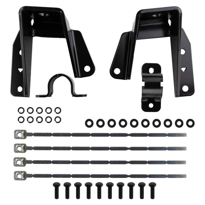 ARB F/Kit Sway Bar Oe Mnt 70 Ser - FK76